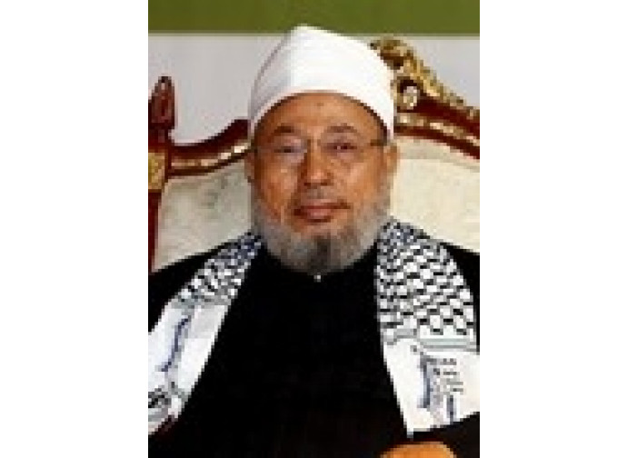 Youssef al-Qaradawi Youssef al-Qaradawi